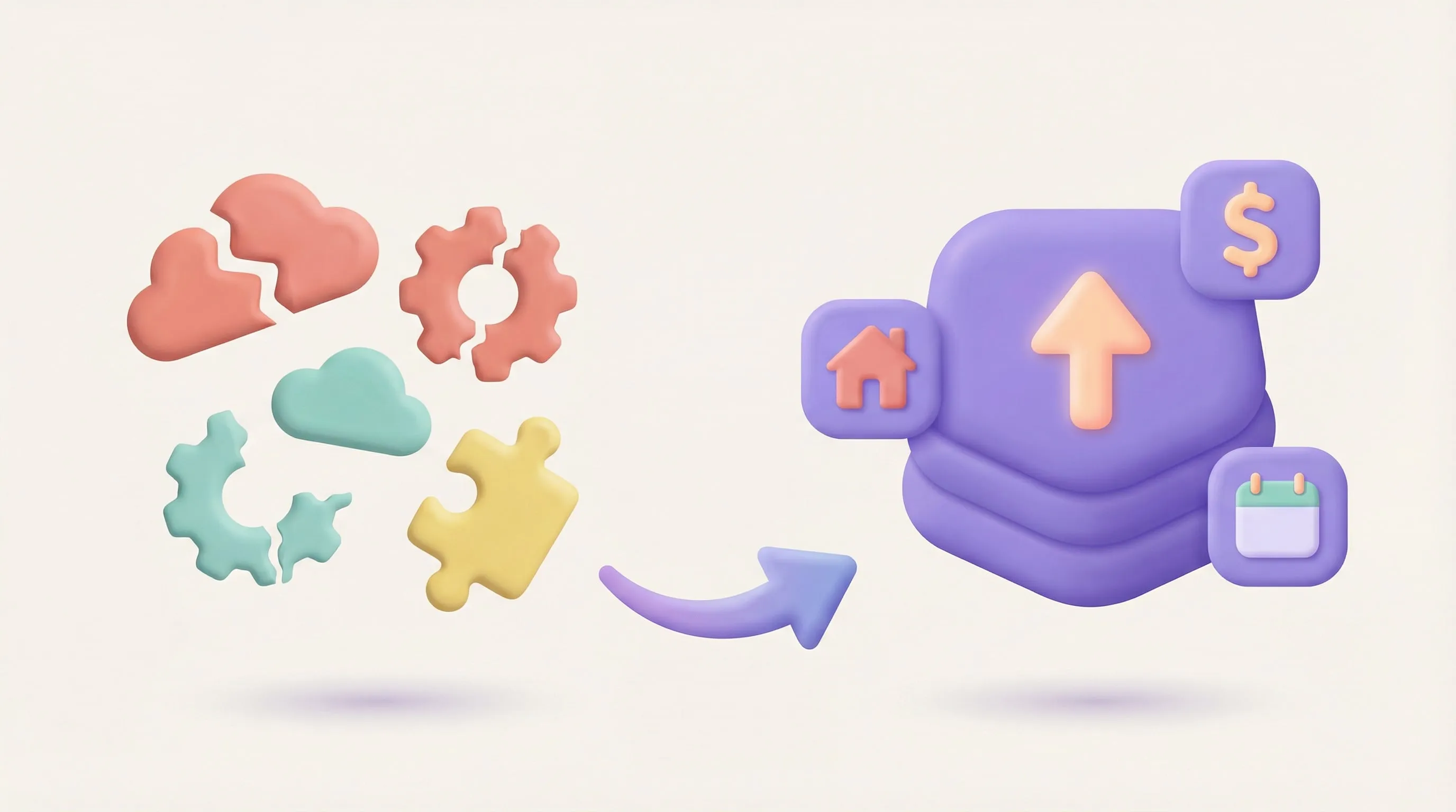 Why Tech Stack Consolidation is the Key to STR Profitability in 2025