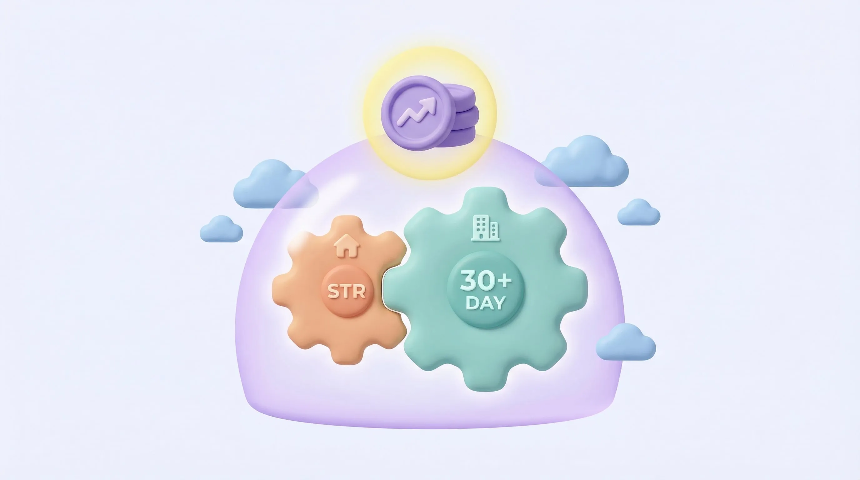 Hybrid Rental Model Strategy 2025: Protect Your STR Portfolio from Regulations While Maximizing Revenue