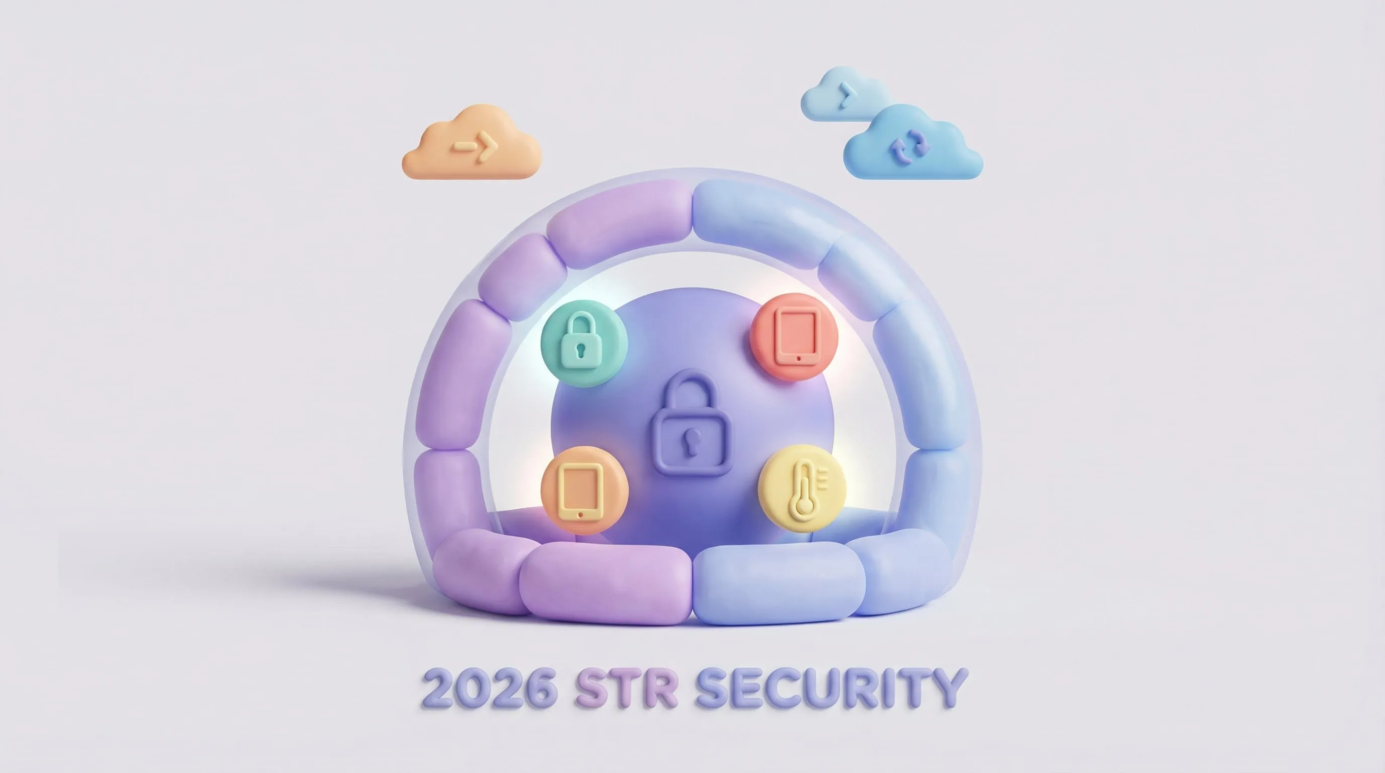How to Secure Short-Term Rental Devices: A Two-Layered Security Strategy for 2026
