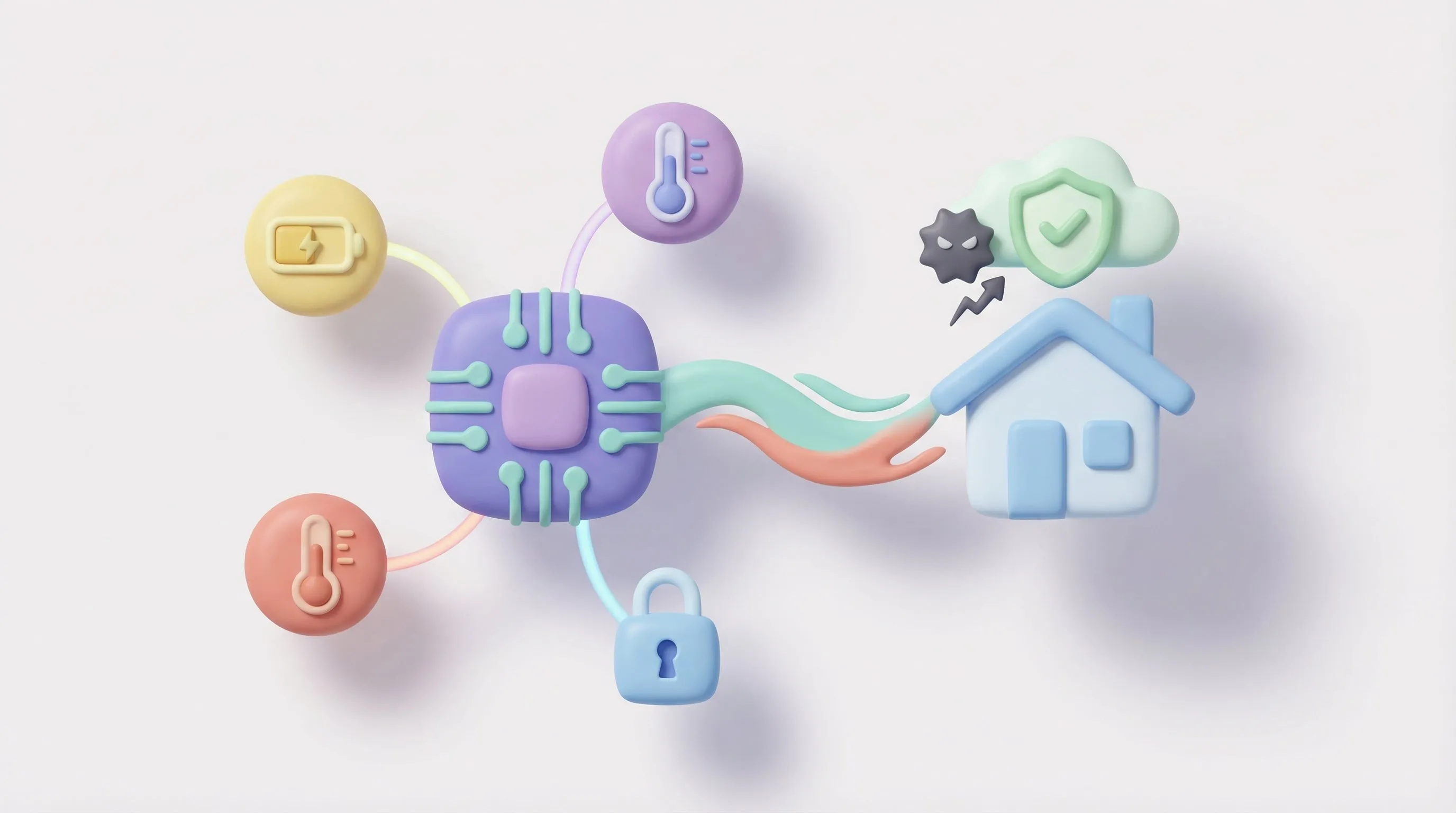 How to Automate Vacation Rental Maintenance Workflows for Smart Devices