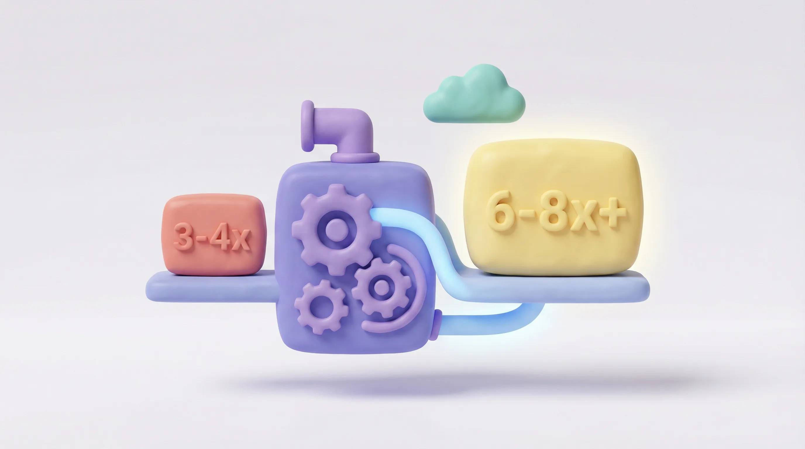 How Automation Infrastructure Drives Premium Valuations in Vacation Rental M&A