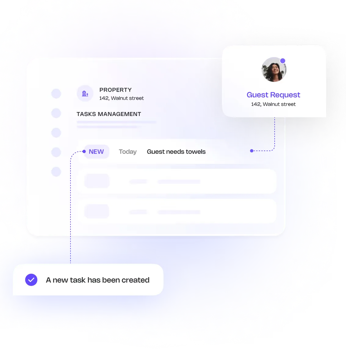 An example of SuiteOp Automations