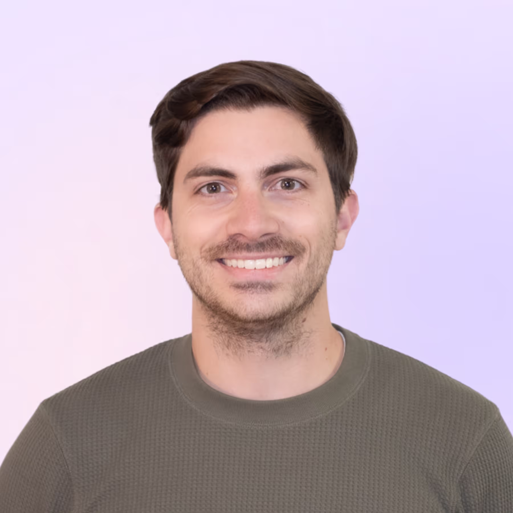 Founder headshot: Jean-Emmanuel Losi