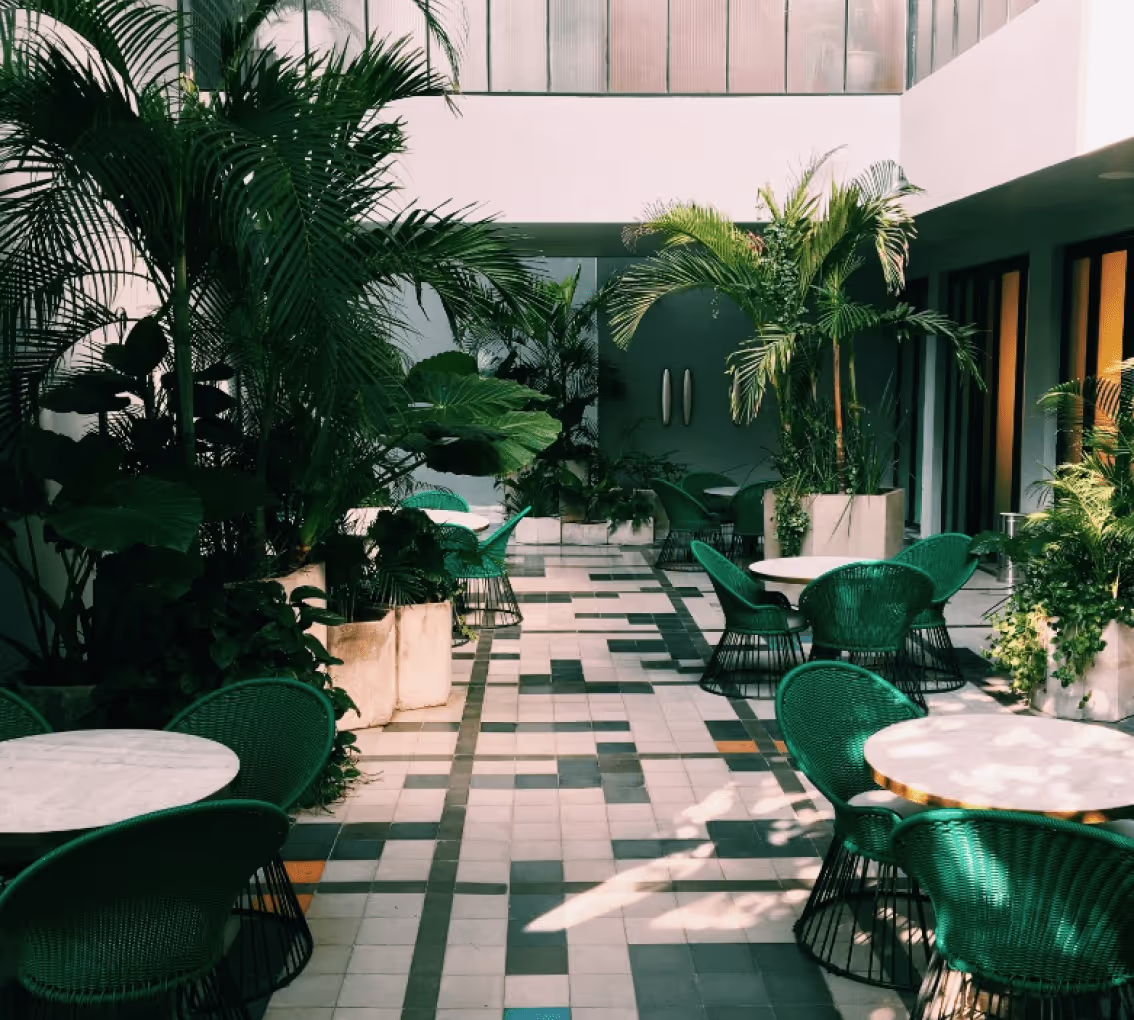 SuiteOp platform dashboard showcasing property operations management